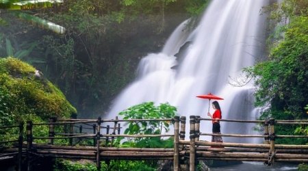 Best of Kerala Tour