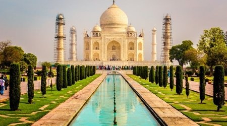 Classical North India Tour