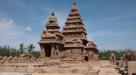 Classical South India Tour