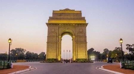 North India Tour