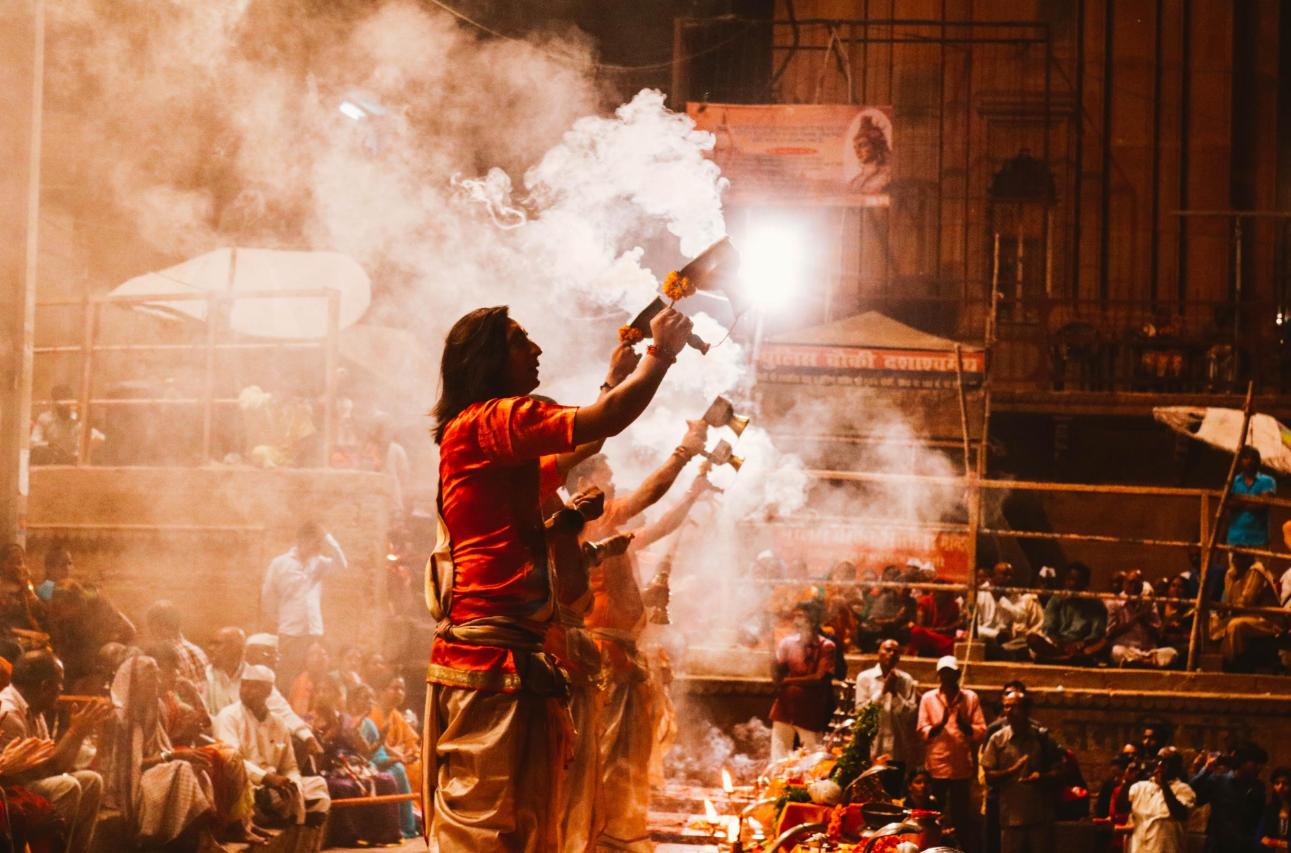 Varanasi Tour