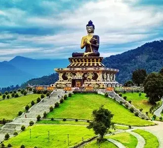 Himalayan Trek