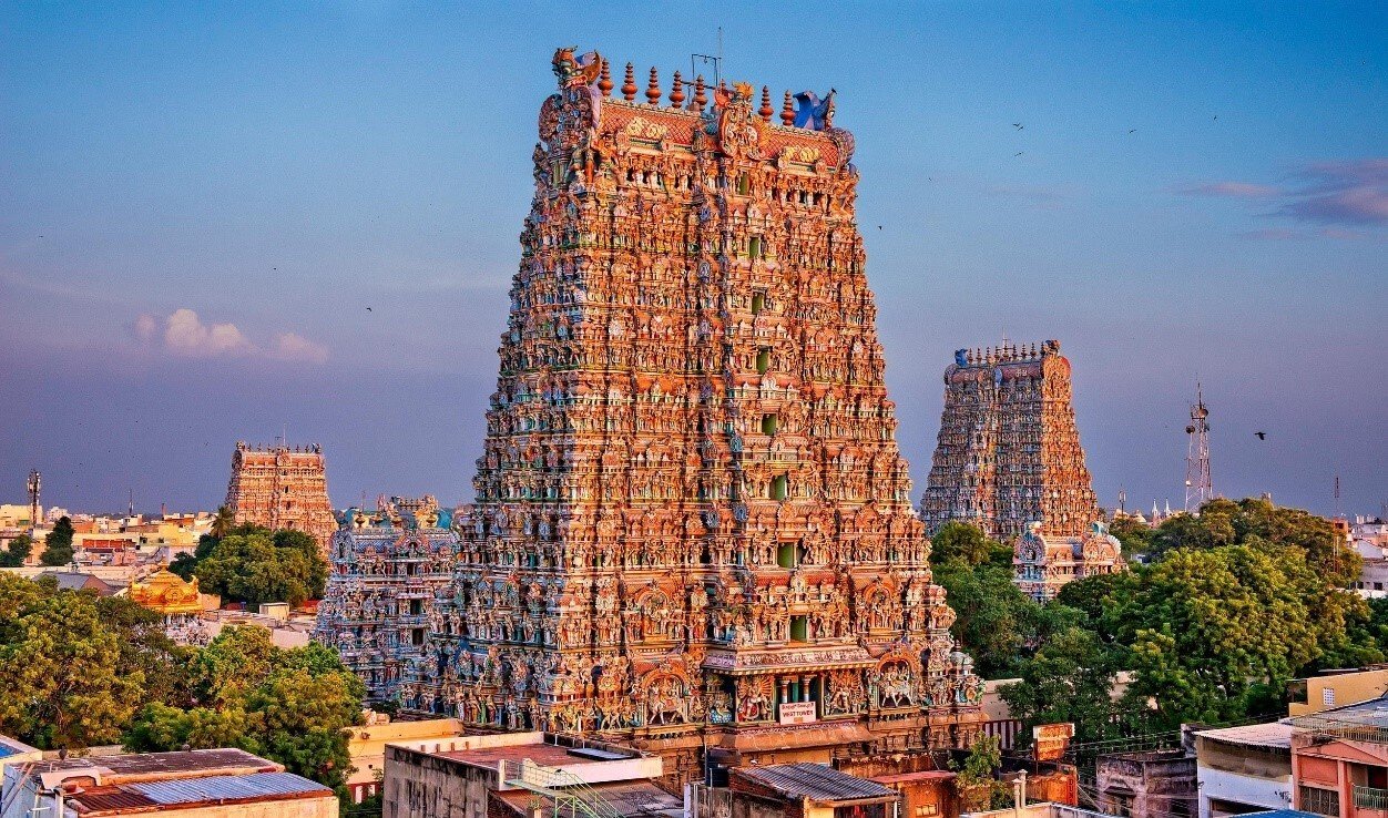 Rajasthan Tour